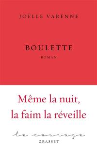 Boulette