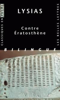 Contre Eratosthène