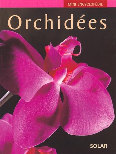 Orchidées