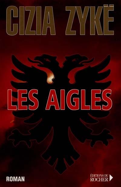 Les aigles