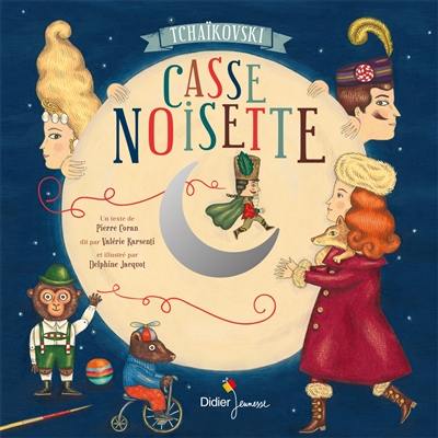 Casse-Noisette