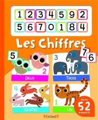 Les chiffres