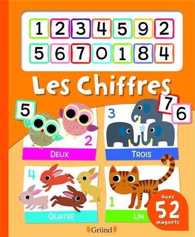 Les chiffres