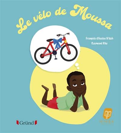 Le vélo de Moussa