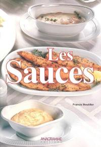 Les sauces