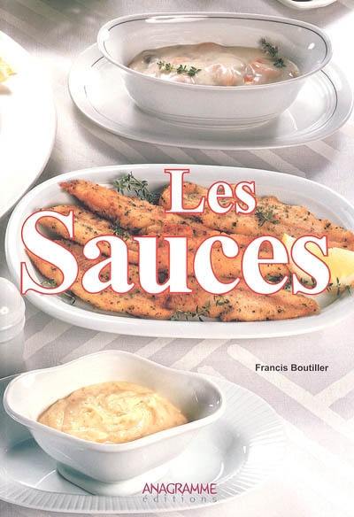 Les sauces