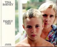 Tina Barney : family ties : exposition, Paris, Jeu de paume, du 28 septembre 2024 au 19 janvier 2025