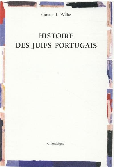 Histoire des Juifs portugais