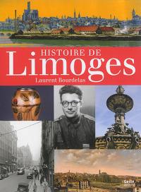 Histoire de Limoges