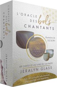 L'oracle des bols chantants