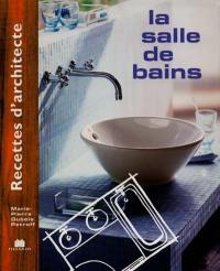 La salle de bains