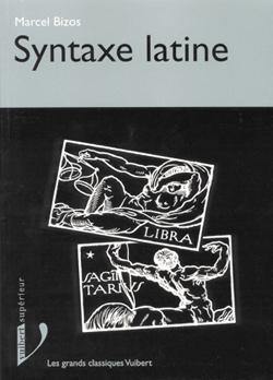 Syntaxe latine