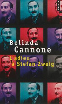 L'adieu à Stefan Zweig