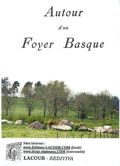 Autour d'un foyer basque