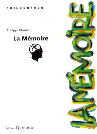 La mémoire