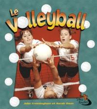 Le volleyball