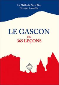 Le gascon en 365 leçons : la méthode pas à pas