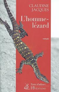 L'homme-lézard