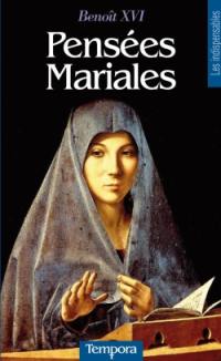 Pensées mariales