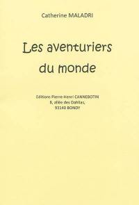 Les aventuriers du monde