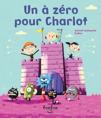 Un à zéro pour Charlot