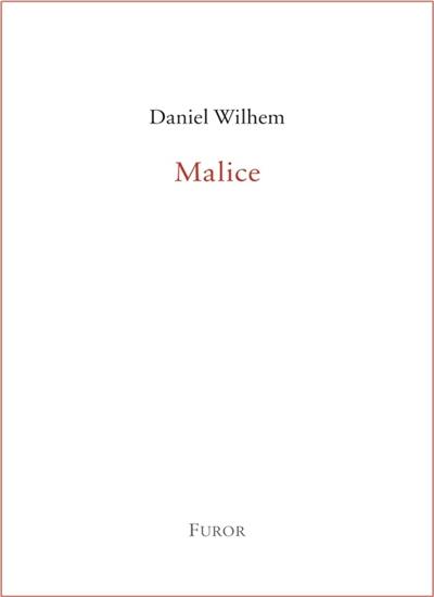 Malice