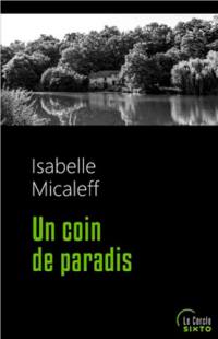 Un coin de paradis