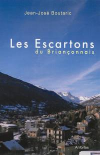 Les Escartons du Briançonnais