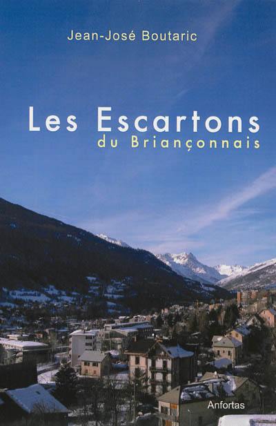 Les Escartons du Briançonnais