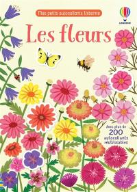 Les fleurs