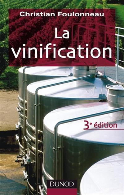 La vinification