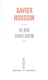 16, rue d'Avelghem