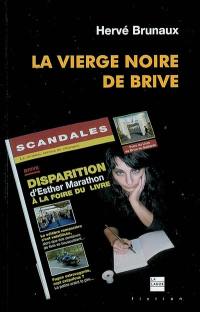 La vierge noire de Brive