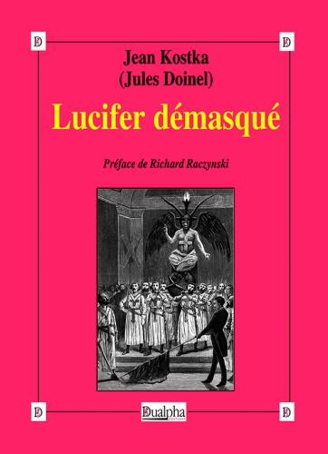 Lucifer démasqué