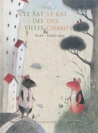 Le rat des villes & le rat des champs