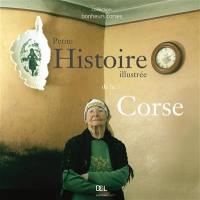 Petite histoire illustrée de la Corse