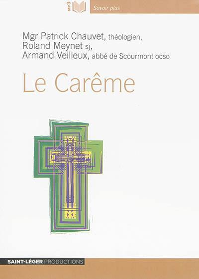 Le carême