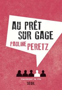 Au prêt sur gage