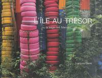 L'île au trésor ou La saga des Mengin