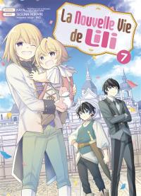 La nouvelle vie de Lili. Vol. 7