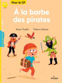 A la barbe des pirates