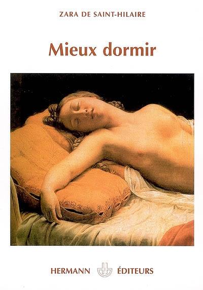 Mieux dormir