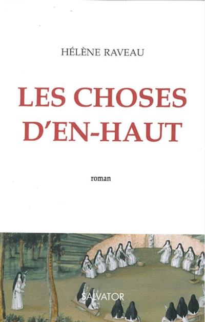 Les choses d'en-haut