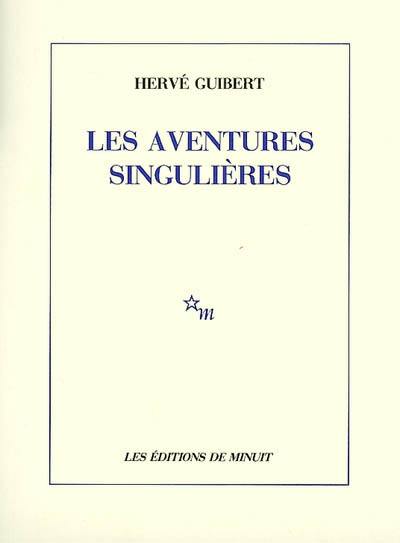 Les aventures singulières