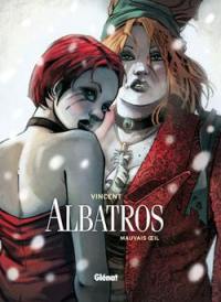 Albatros. Vol. 2. Mauvais oeil