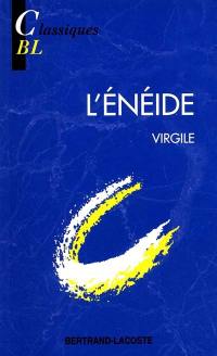 L'énéide, Virgile