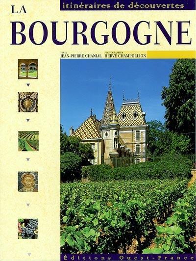 La Bourgogne