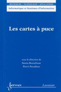 Les cartes à puce