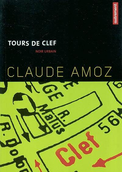 Tours de clef