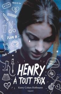 Henry à tout prix